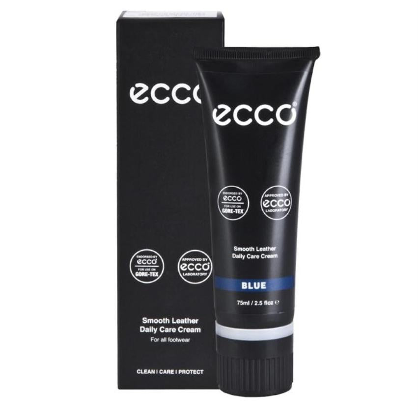 ECCO Skokrem blå