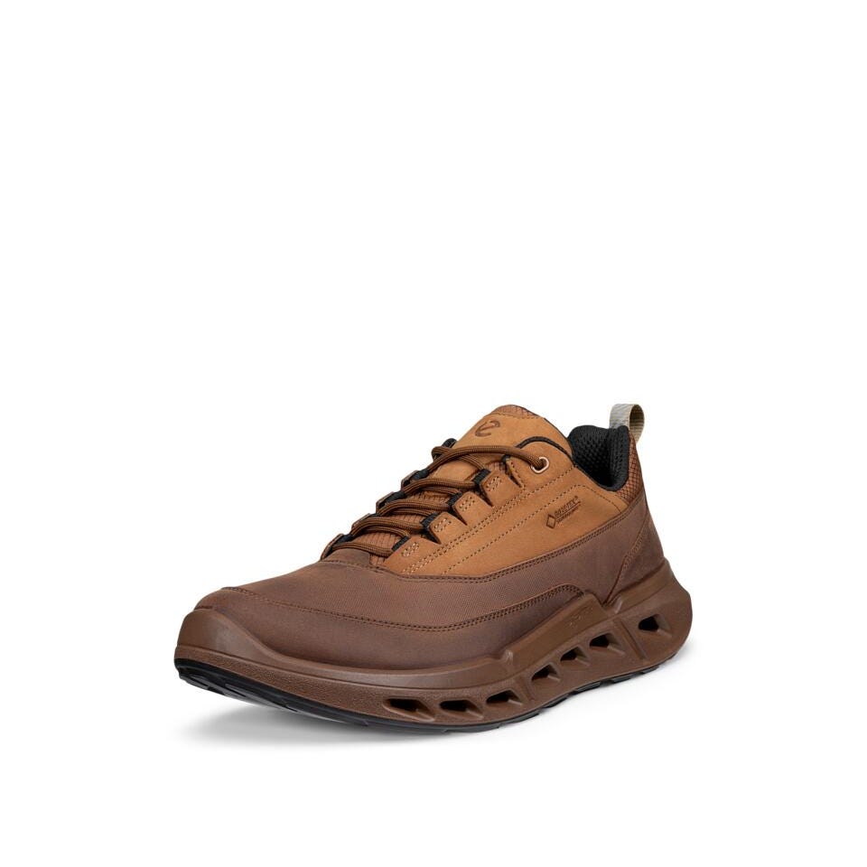 ECCO Biom 720 H GORE-TEX SURROUND®, Cocoa Brown