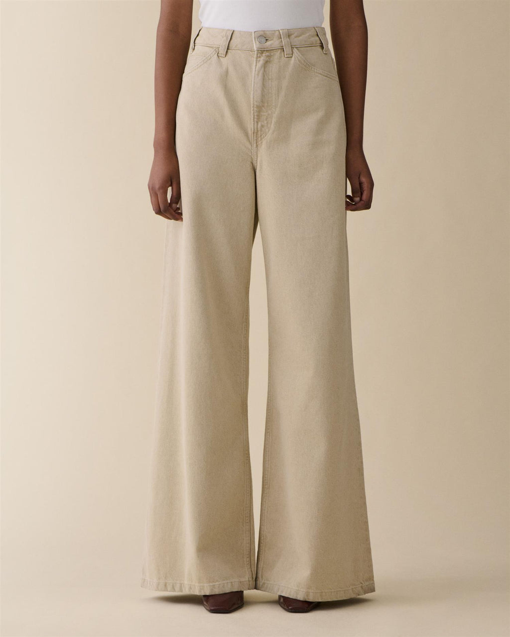 Jeanerica Alfama Mirage light