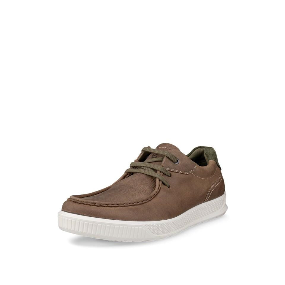 ECCO Byway Moctoe, Nutmeg