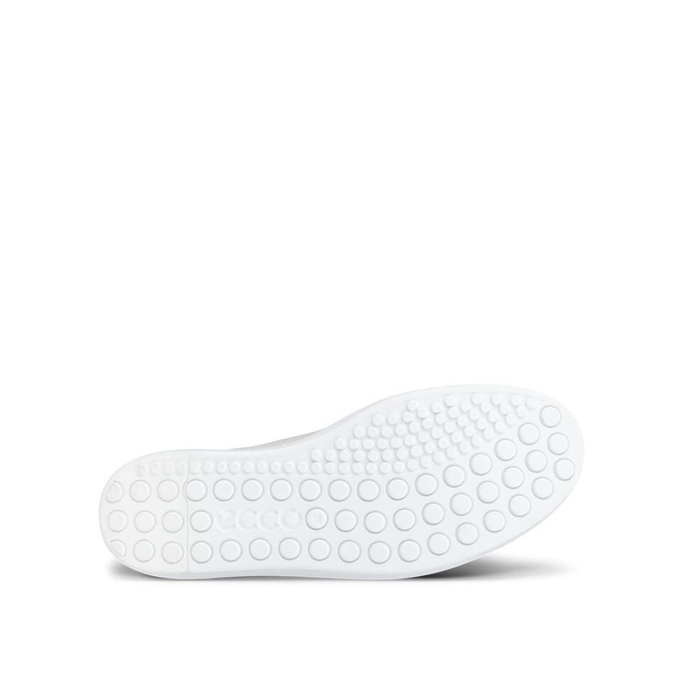 ECCO Soft 60 D, Hvit