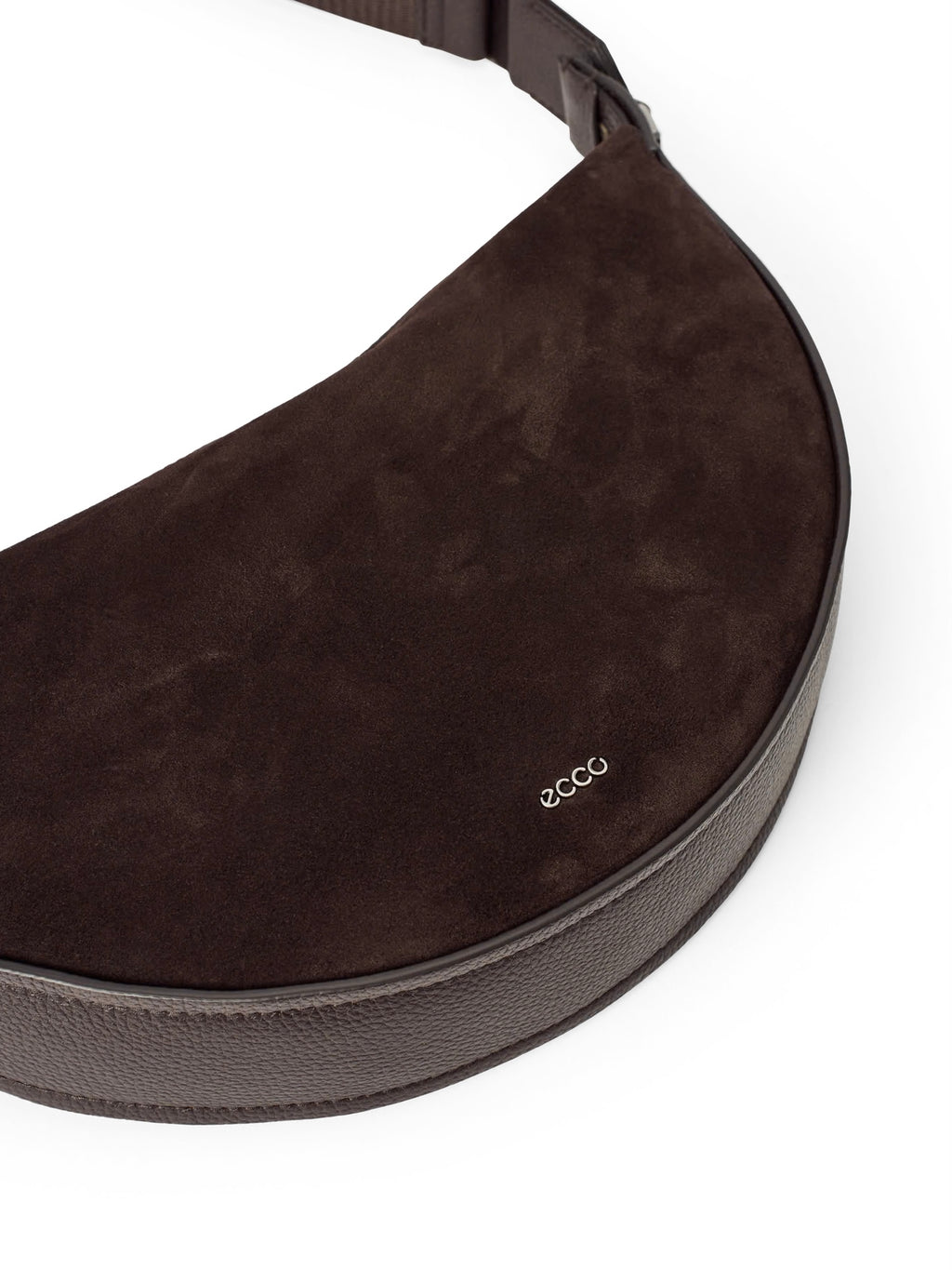 ECCO Fortune bag M semsket, mocha