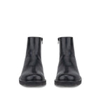 ECCO Metropole Vienna WATERPROOF, Sort