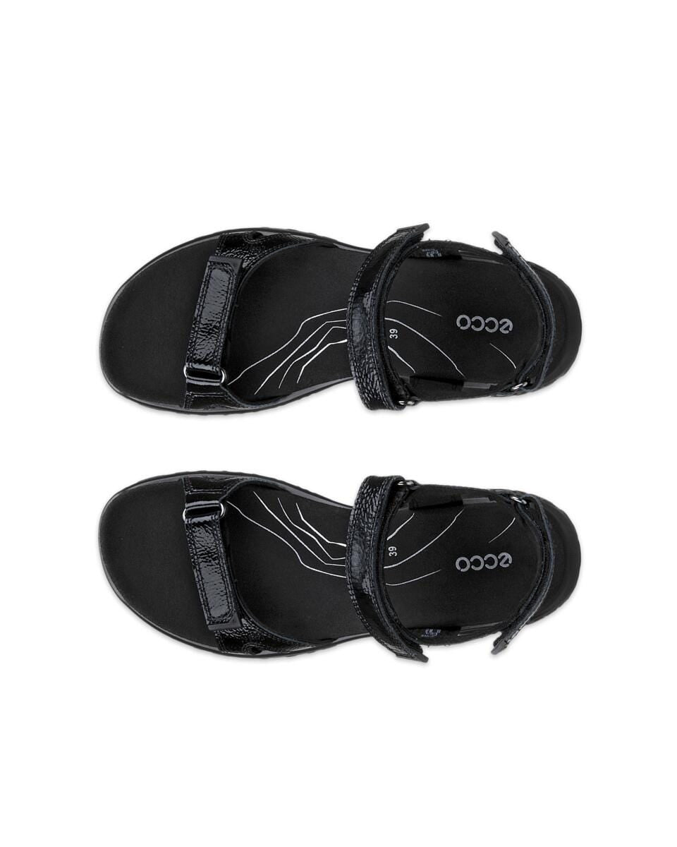 ECCO Offroad Roam D, Sort lakk