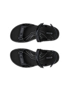 ECCO Offroad Roam D, Sort lakk