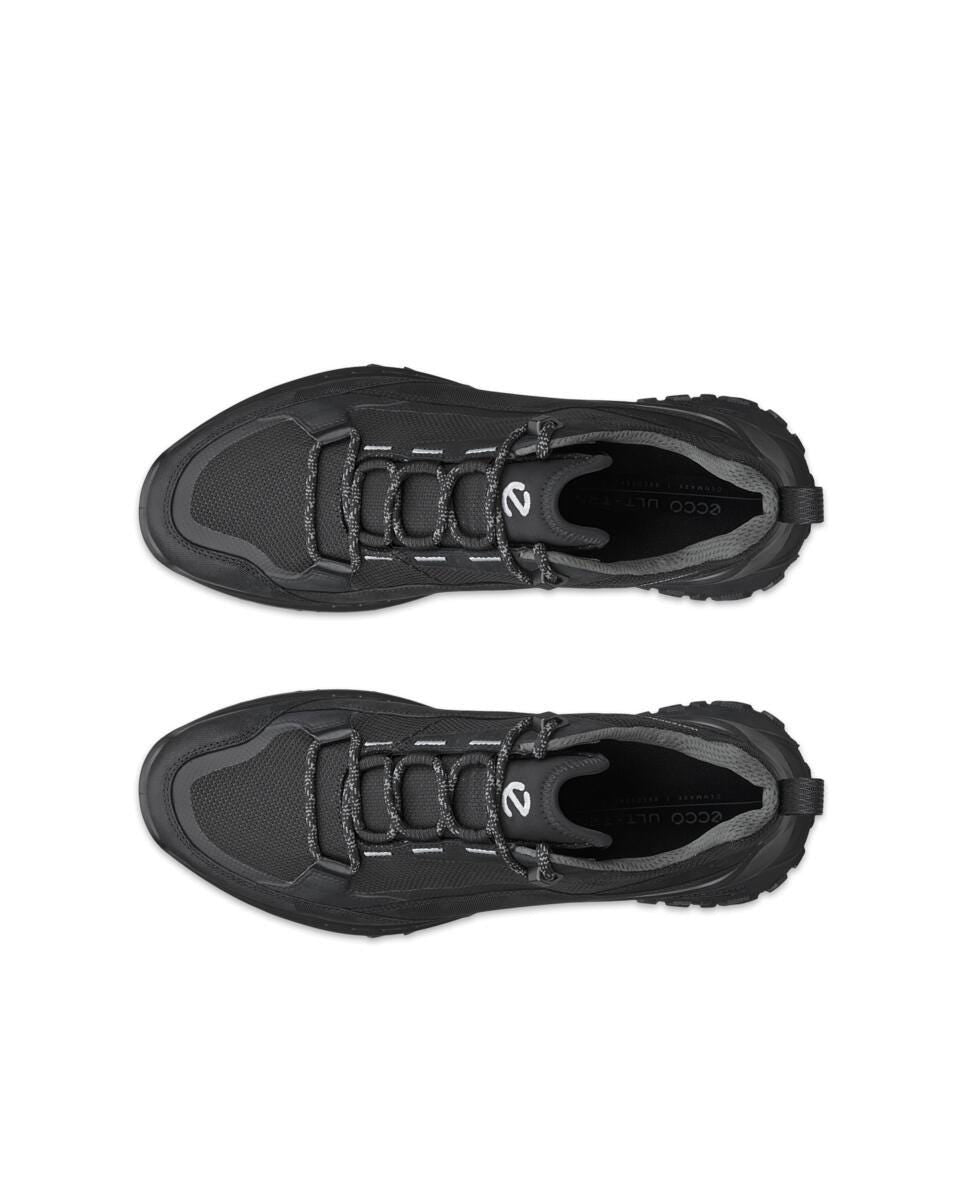 ECCO Ult-trn H Lav WATERPROOF, Svart