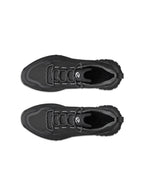 ECCO Ult-trn H Lav WATERPROOF, Svart
