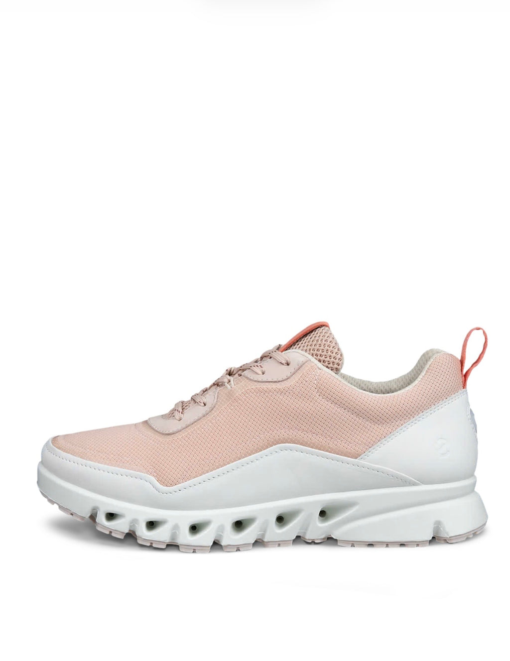 ECCO Multi-Vent Gore-Tex Tekstil, rose dust