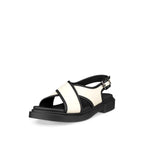 ECCO Metropole Seoul D Sandal, Limestone