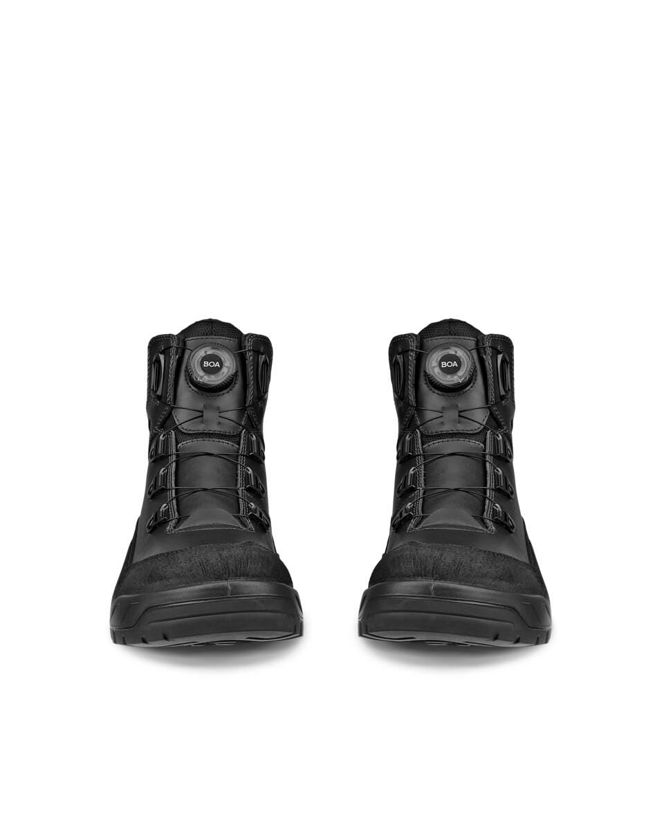 ECCO Offroad BOA® Waterproof, sort