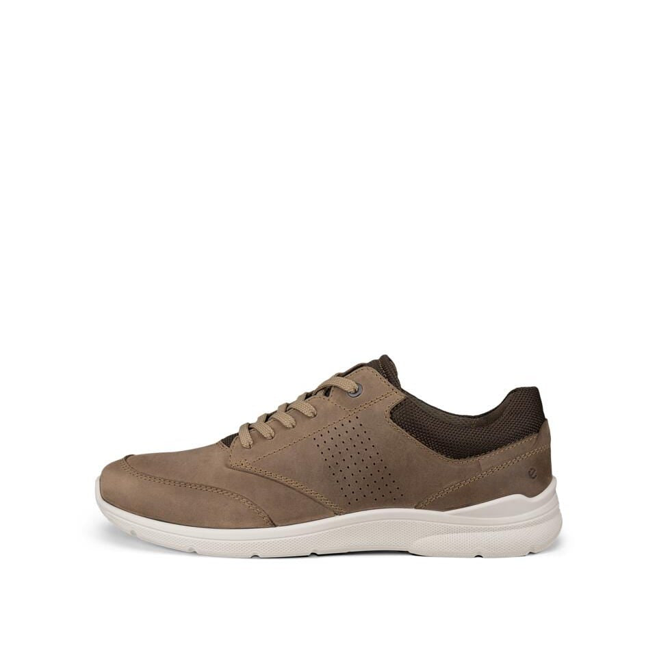 ECCO Irving, nutmeg brown