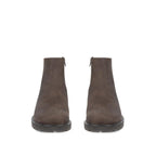 ECCO Metropole Vienna WATERPROOF, Dark Clay