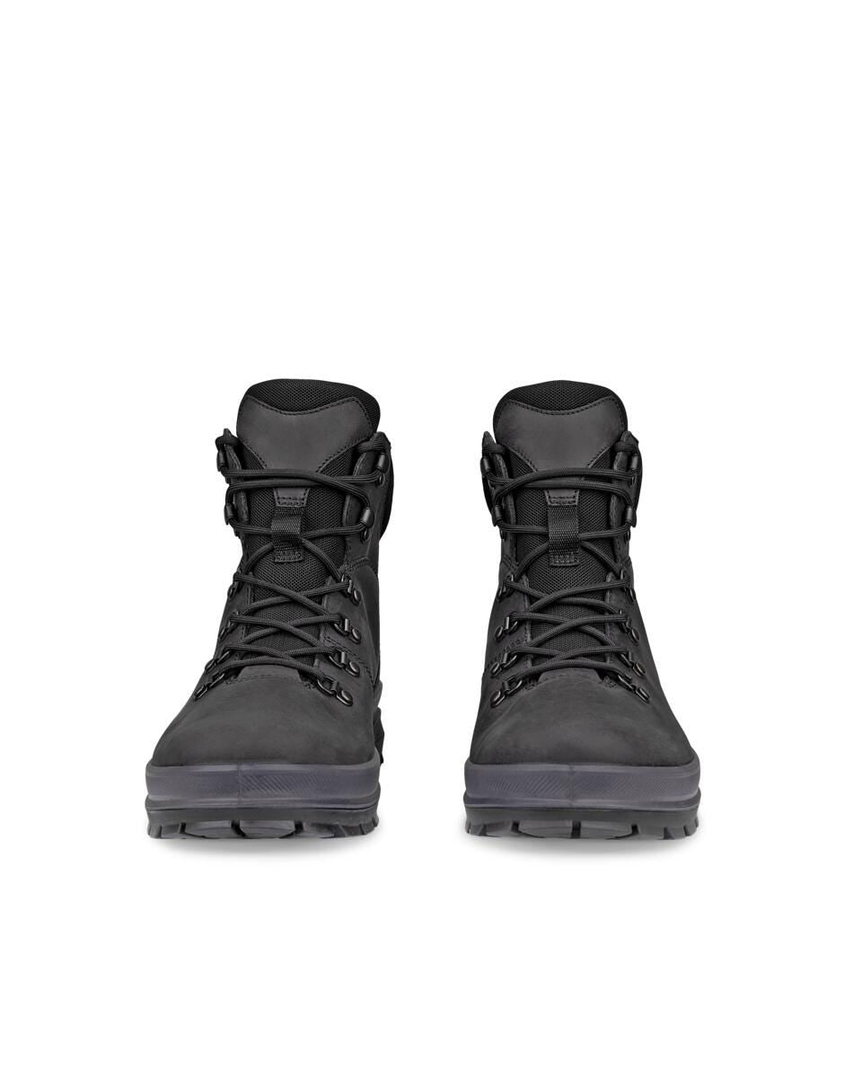ECCO Rugged Track Høy WATERPROOF, Sort