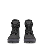 ECCO Rugged Track Høy WATERPROOF, Sort