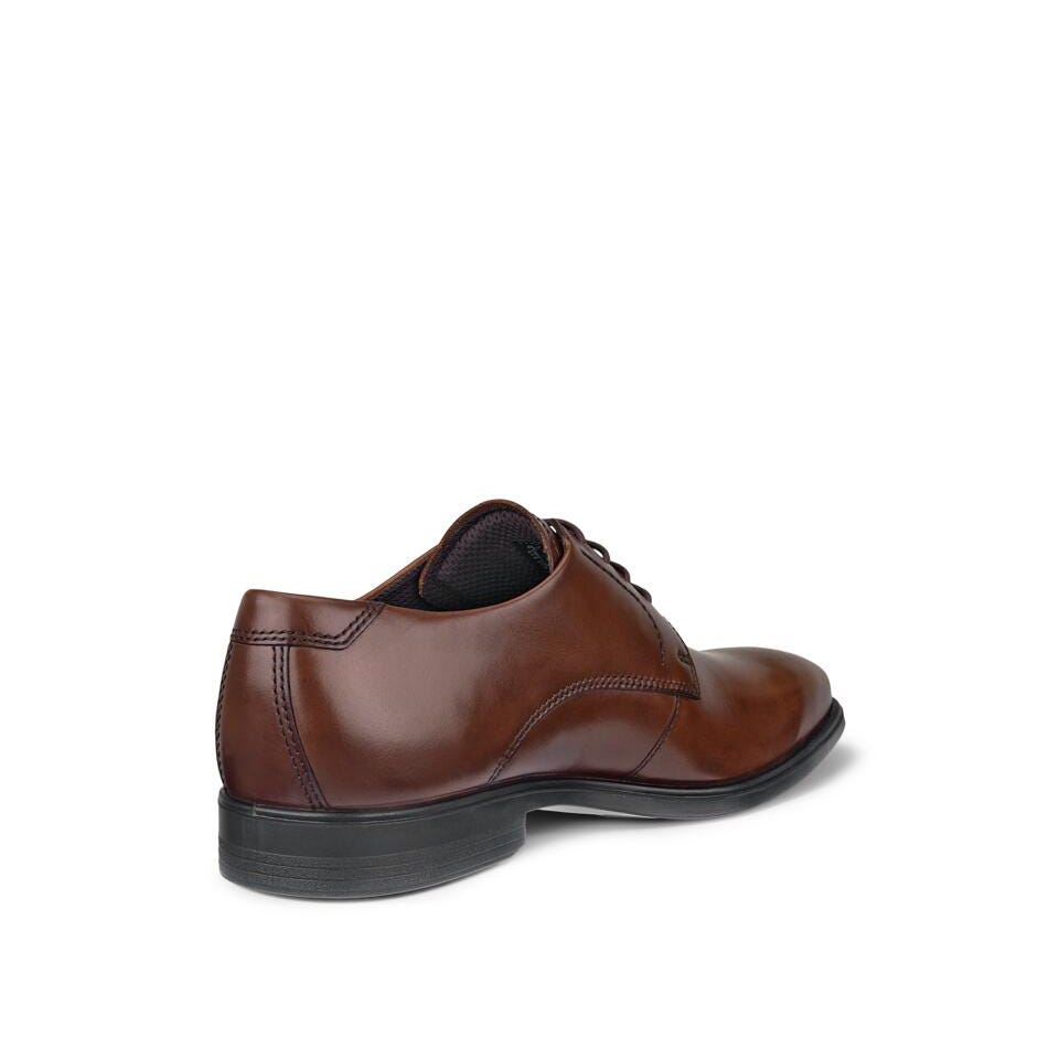ECCO Melbourne, mink