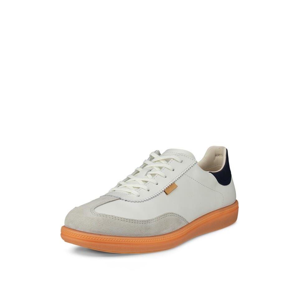 ECCO Soft 11, gravel