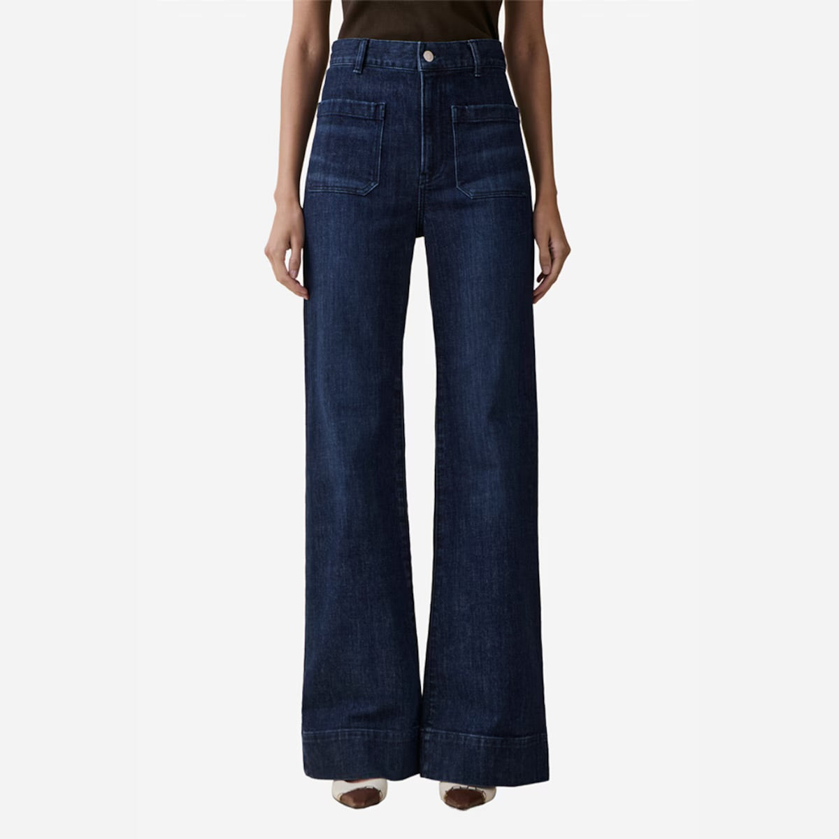 Jeanerica St Monica, Midnight vintage