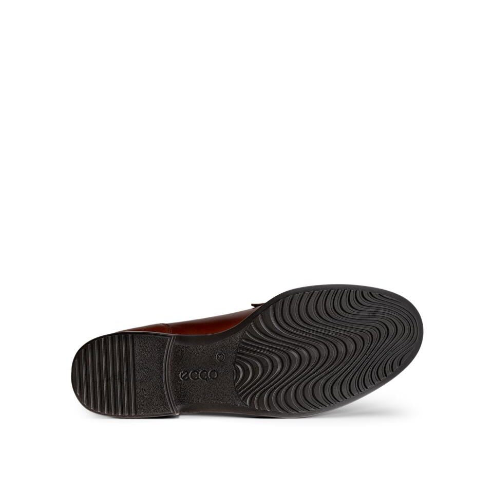 ECCO Dress Classic 15, Cognac