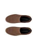 ECCO Byway Slip on, Cocoa Brown