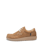 ECCO Joke D, Camel