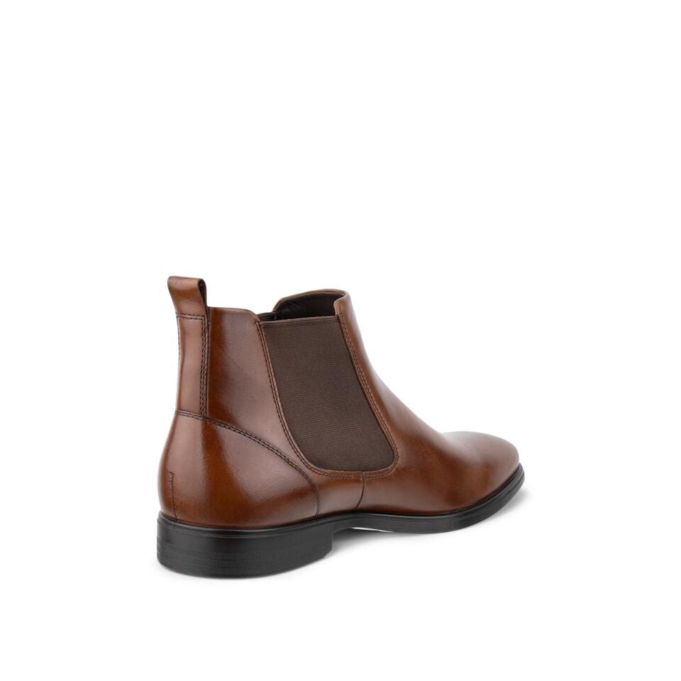 ECCO Melbourne Chelsea, Camel