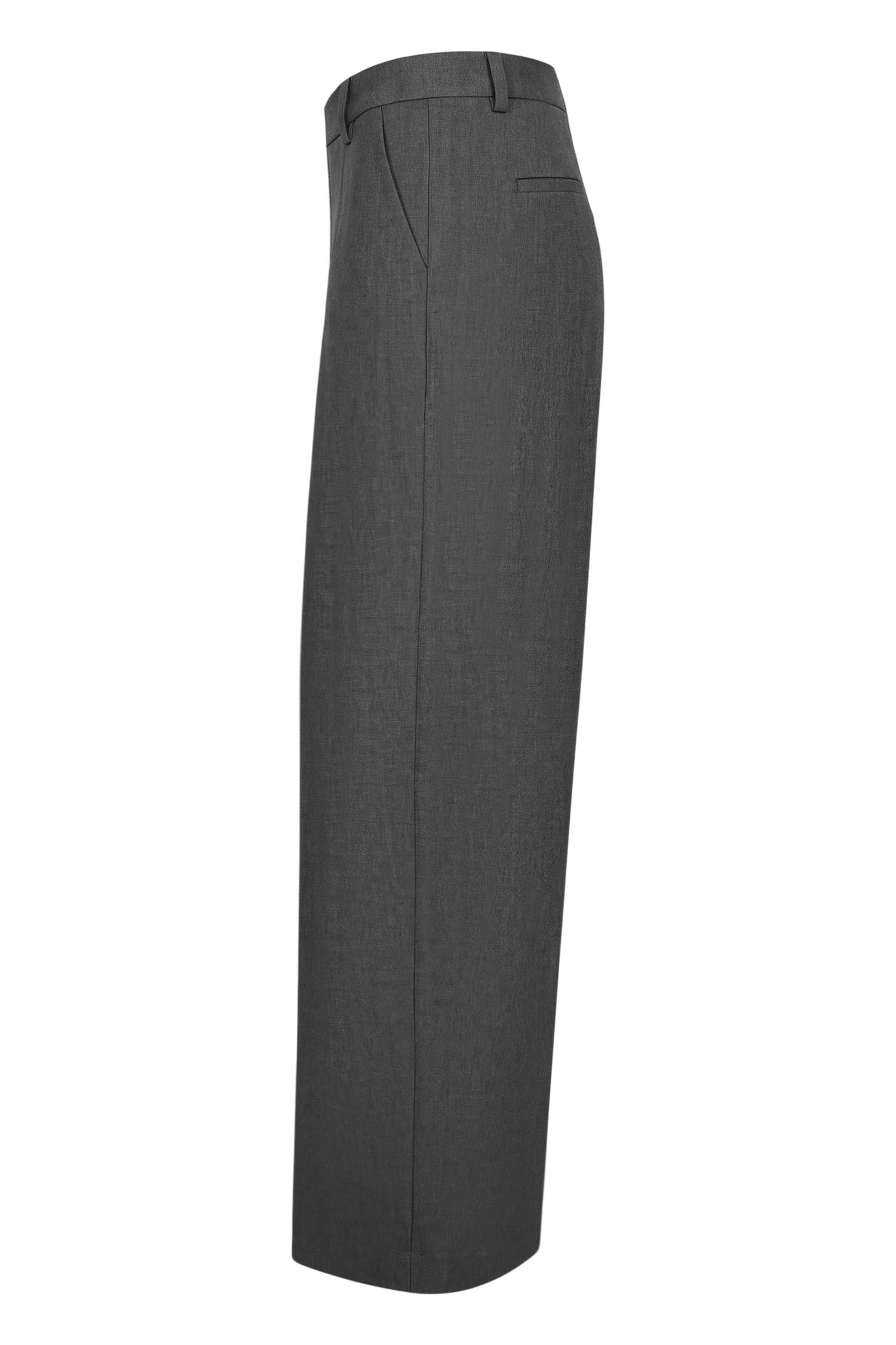 Seductive Chrissy Cashmere touch flanell, castlerock