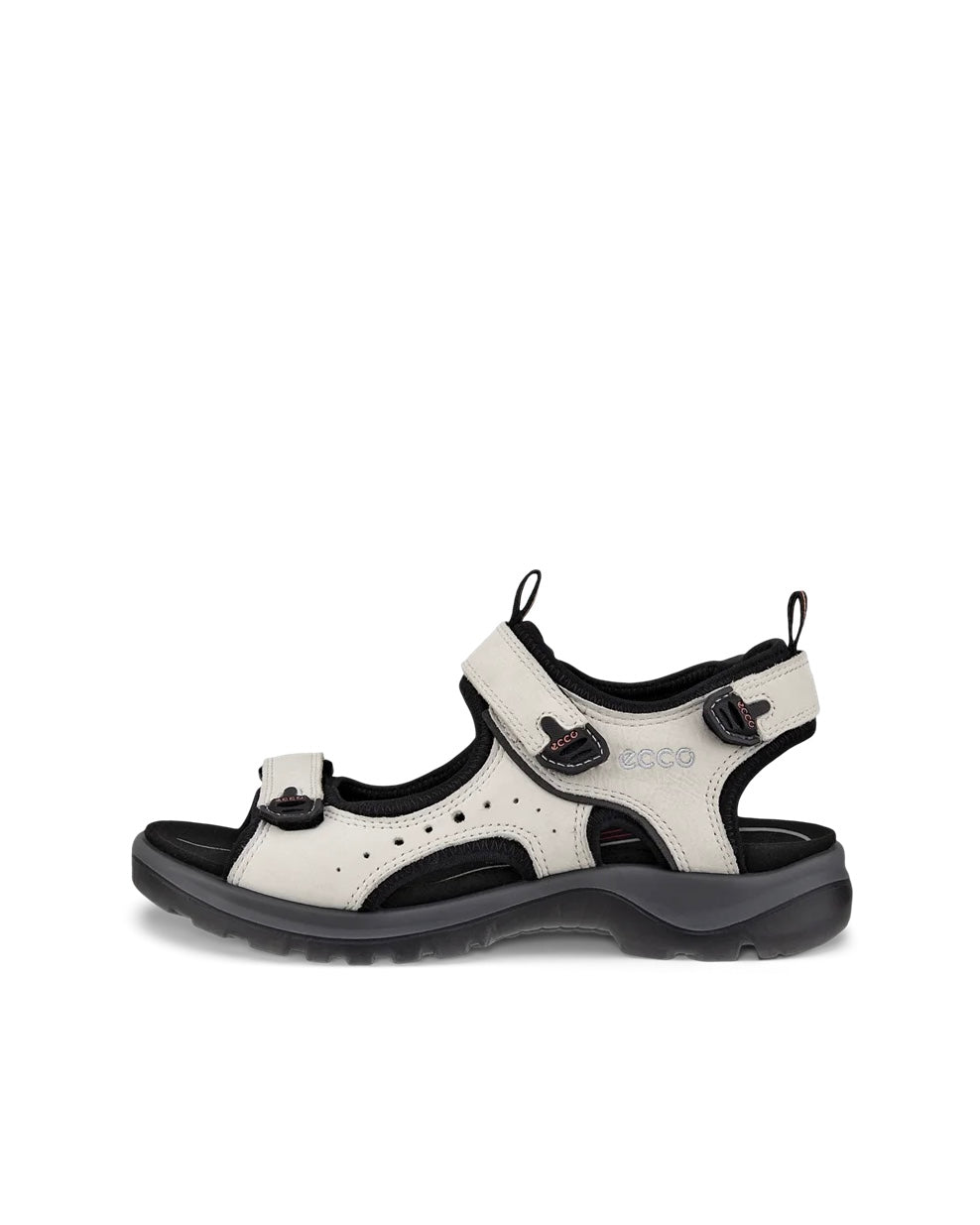 Offroad D, Shadow white