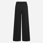 Seductive Shiloh Optical fine  wool, svart
