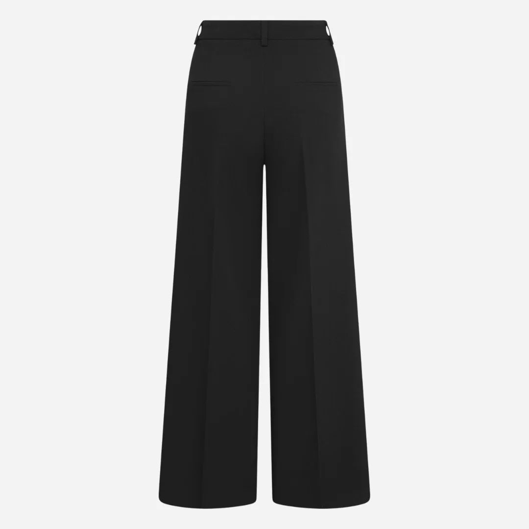 Seductive Shiloh Optical fine  wool, svart