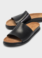 Vagabond Effie, svart