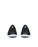 ECCO Gruuv Lite tekstil, Sort