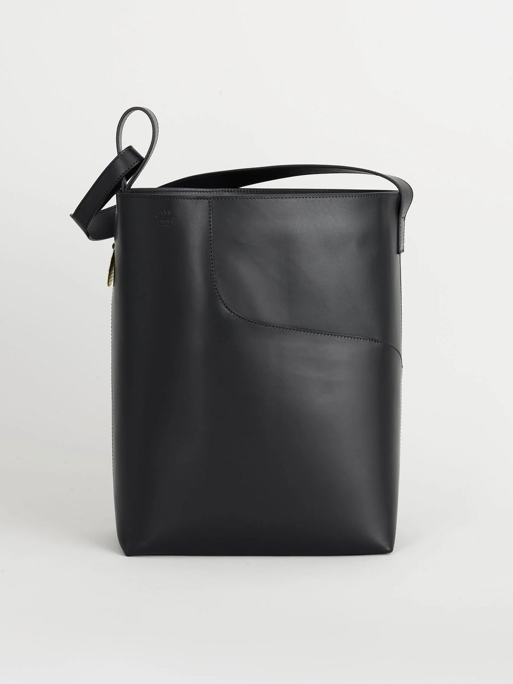 ATP Atelier Pienza black vacchetta