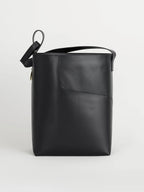 ATP Atelier Pienza black vacchetta