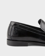 Vagabond Brandi loafer, svart