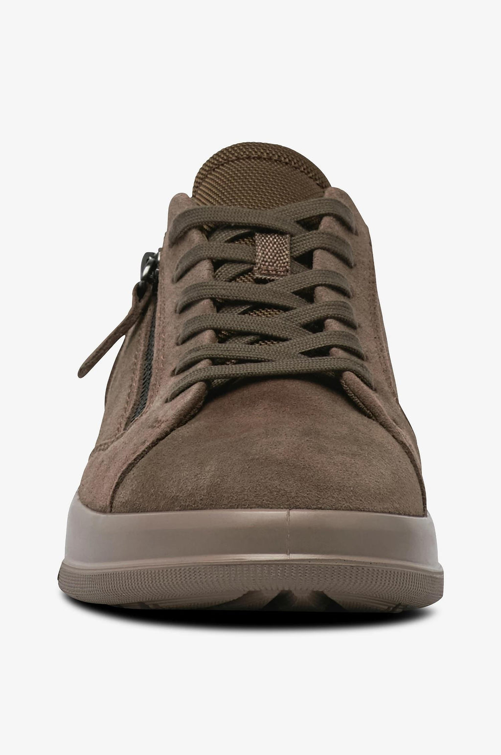 ECCO Move D sneaker, Dark clay