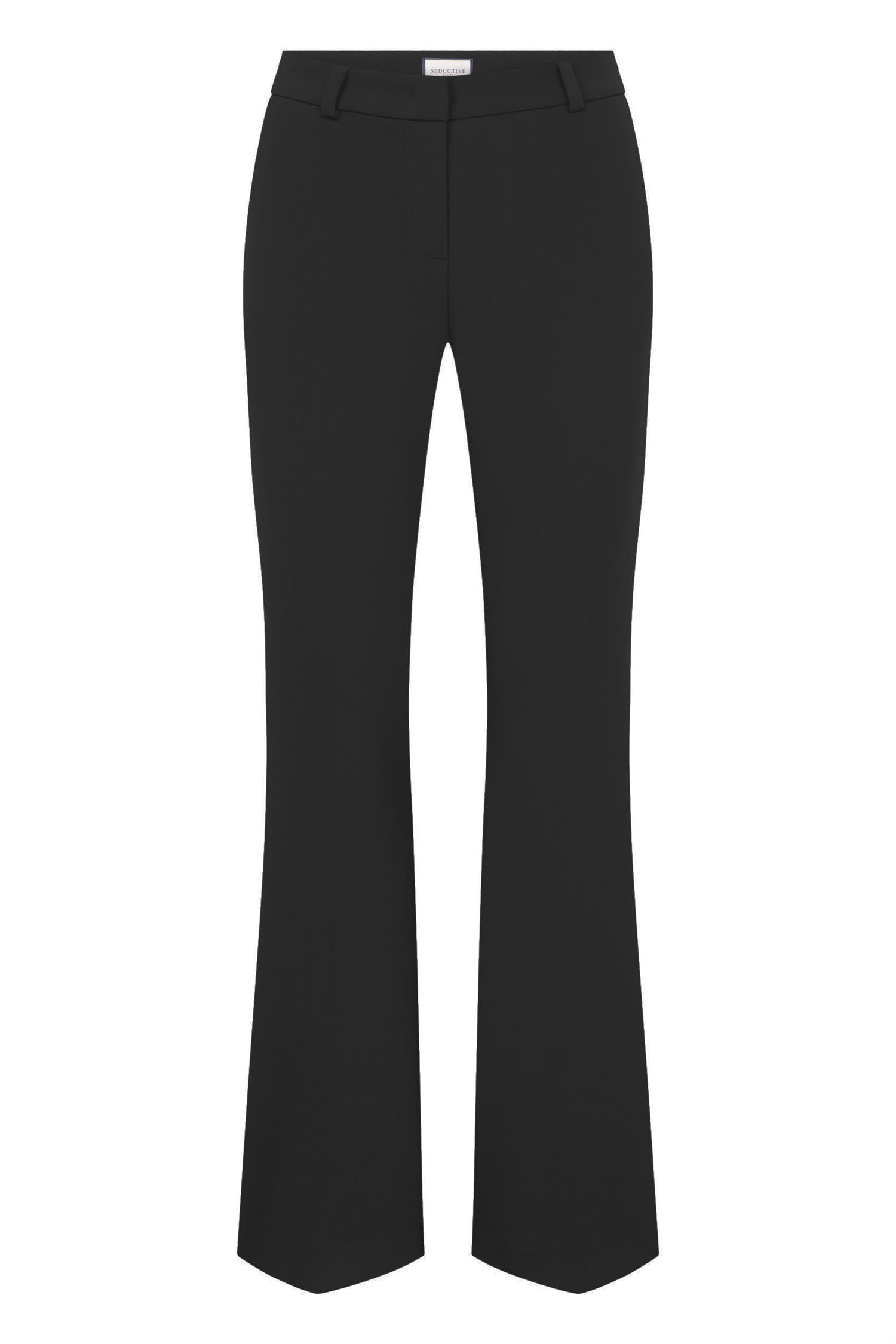 Seductive Rosie, sort