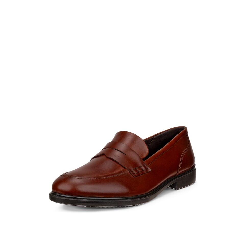 ECCO Dress Classic 15, Cognac