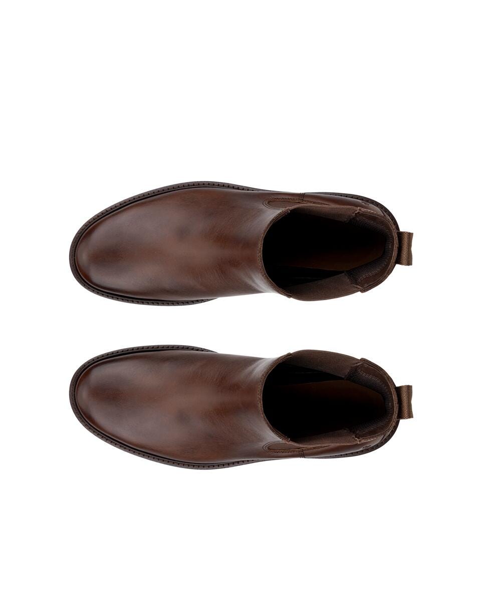 ECCO Metropole London Chelsea, Cocoa Brown