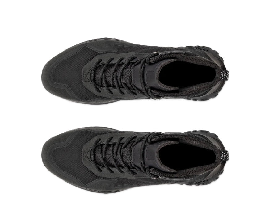 ECCO Ult-trn 25 H Skolett WP, Sort