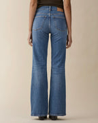 Jeanerica San Babila, Light classic Vintage
