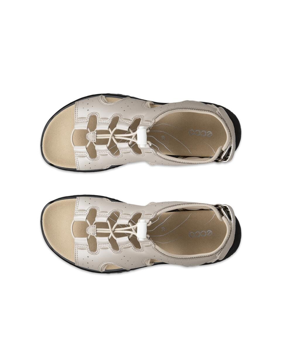 ECCO Offroad Roam D, gull