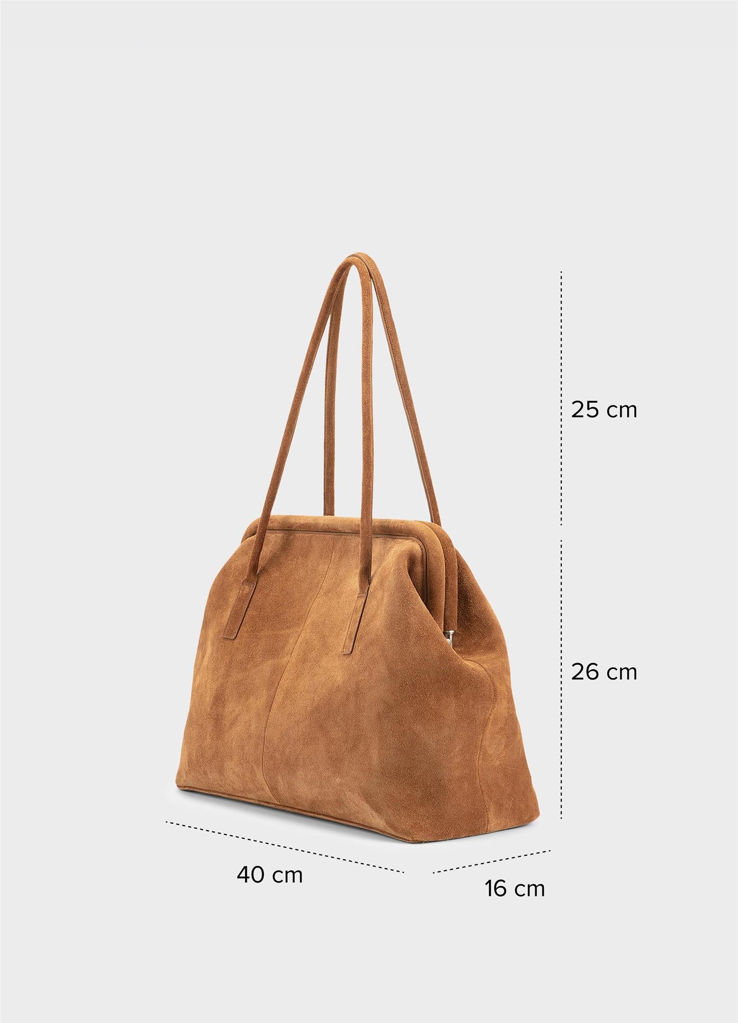 Vagabond Louisiana, semsket cognac