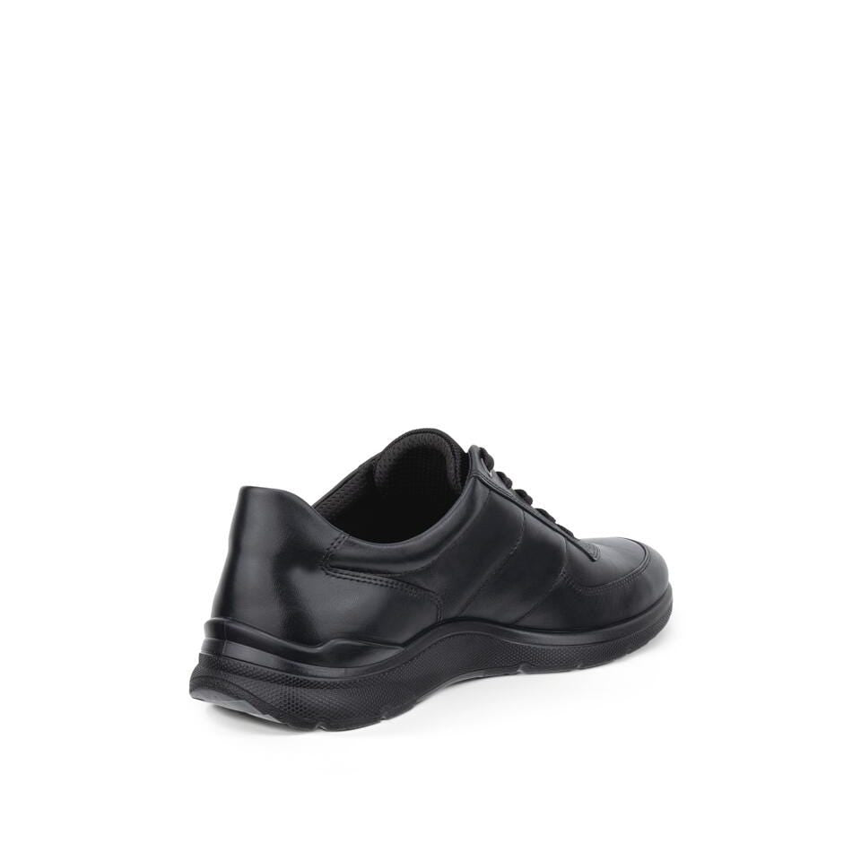 ECCO sort Irving GORE-TEX®, Sort