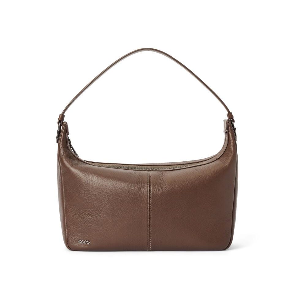 ECCO Hobo S Vesper, Marron