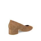 ECCO Liva 35 pumps, Camel