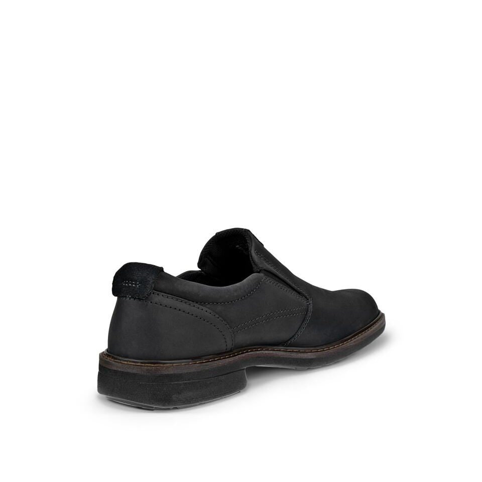 ECCO Turn Loafer GORE- TEX® Sort