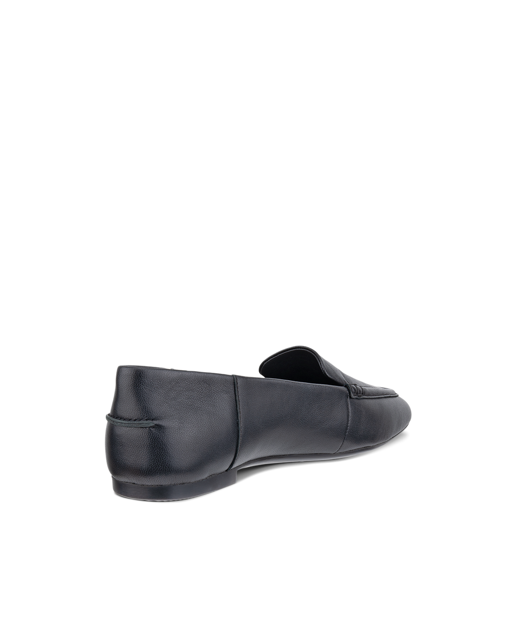 ECCO Margot Loafer, Sort
