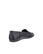 ECCO Margot Loafer, Sort