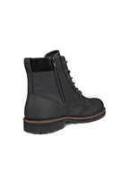 ECCO Charlestown WATERPROOF Snøre, Sort