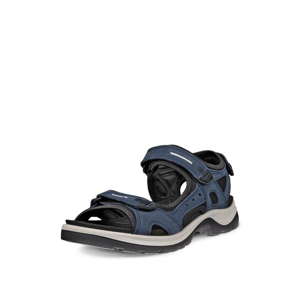 ECCO Offroad D, Marine